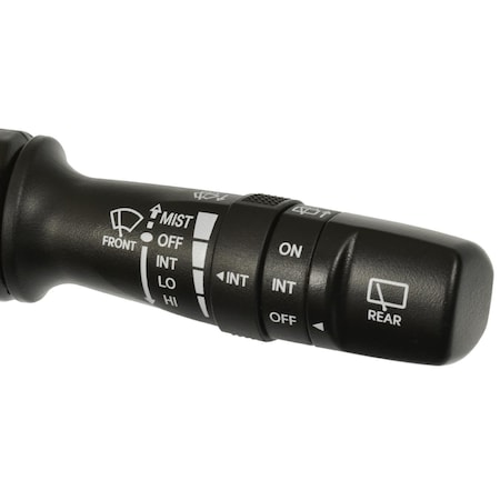 Standard Ignition WINDSHIELD WIPER SWITCH WP601